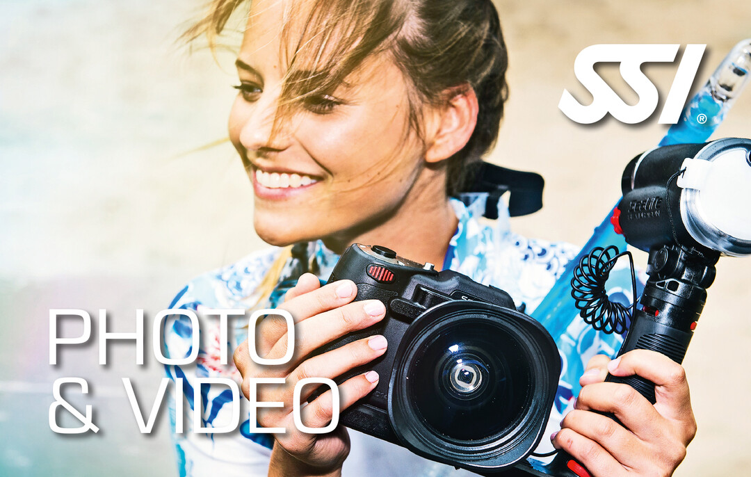 Presentation-Photo & Video